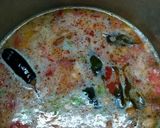 દાળ ઢોકળી કુકર માં (Dal Dhokli In Cooker Recipe In Gujarati) રેસીપી સ્ટેપ3ફોટો