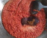 Foto langkah ke 2 dari resep 612. Sambal Goreng Rempelo Hati Ayam Bumbu Simple.