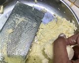 Foto langkah ke 2 dari resep Kue Tradisional Ketimus Khas Jembrana Bali ala Gita.