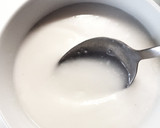Foto del paso 1 de la receta: Polos ligeros de frutas naturales