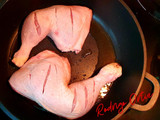 Pollo a Mi Manera
