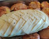 Foto del paso 6 de la receta: Wellington vegano con papas mashed