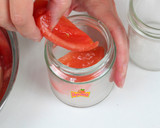 Foto del paso 5 de la receta: Tomate Natural en Conserva