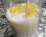 Foto del paso 1 de la receta: Waffles Dulces Sin Harina ni Azúcar (Sin TACC)