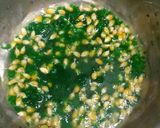 Foto langkah ke 4 dari resep Popcorn manis warna warni.