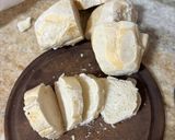 Foto del paso 1 de la receta: Budín de pan
