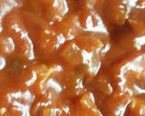 Foto del paso 4 de la receta: Lasagna de berenjenas