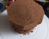 Foto del paso 16 de la receta: Cactus cake
