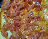Foto del paso 1 de la receta: Pizza 4 puntos de sabor