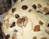 Foto del paso 7 de la receta: Pan dulce!!🧑‍🎄🧑‍🎄