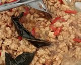 Foto langkah ke 2 dari resep Oseng-oseng kacang panjang tempe.