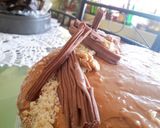 Foto del paso 13 de la receta: Torta panqueque manjar nuez