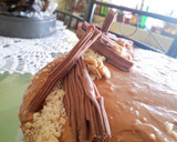 Foto del paso 13 de la receta: Torta panqueque manjar nuez