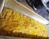 Foto del paso 7 de la receta: Budín carrot saludable