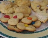 Foto del paso 2 de la receta: Masa dulce