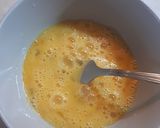 10 perces tojásleves 🥚 recept fázis 3 fotója