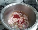Foto del paso 2 de la receta: Estofado de pollo