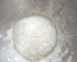 Foto del paso 5 de la receta: Pan tipo lactal. Especial para todo tipo de comida✨