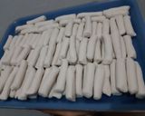 Foto langkah ke 2 dari resep Tteokbokki simple.