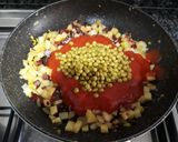 Foto del paso 2 de la receta: Huevos a la Flamenca