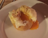 Foto del paso 6 de la receta: El nido
