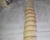 Foto del paso 4 de la receta: Rollos de canela