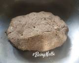 Nachini Thalipeeth recipe step 2 photo