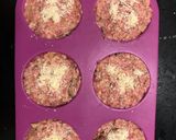 Foto del paso 3 de la receta: Muffins de CARNE. Fáciles! Sin harina