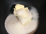 Tarta de coco