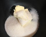 Foto del paso 1 de la receta: Tarta de coco