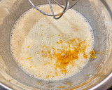 Foto del paso 5 de la receta: Roscos de anís y naranja