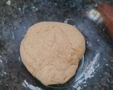 Foto del paso 4 de la receta: Sorrentinos de zanahoria y boniato con crema de champiñones