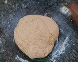 Foto del paso 4 de la receta: Sorrentinos de zanahoria y boniato con crema de champiñones