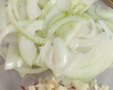 Foto langkah ke 4 dari resep Kepiting saus padang.