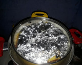 Foto del paso 3 de la receta: Lasaña de soya y hongos....🇸🇻