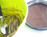 A picture of step 13 of Icing-filled Cupcakes using Pre-made kits.
