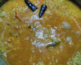 எளிமையான வரகு சாம்பார் சாதம் (varagu sambar sadam recipe in tamil) ரெசிபி ஸ்டேப் 6 புகைப்படம்