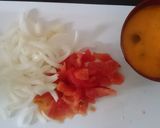 A picture of step 3 of Making Simple Wet Eggs Dish.