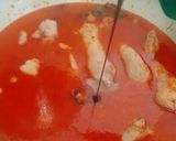 Foto langkah ke 4 dari resep Ceker Pedas(masakan rumahan sederhana).
