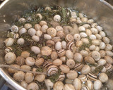 Foto del paso 9 de la receta: Caracolillos Andaluces