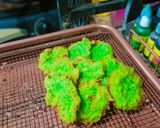 Foto langkah ke 3 dari resep Lempeng Khas Betawi.