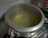 A picture of step 33 of Gatte Ki Sabzi.