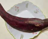 佛手瓜地瓜湯（電鍋料理）的食譜步驟1照片