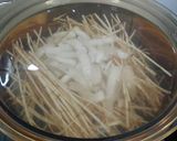 Foto langkah ke 3 dari resep Air Alang-Alang.