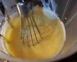 Foto del paso 4 de la receta: Vasitos de chocolate y persimón