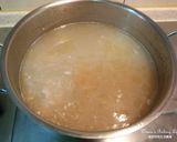 香菇蒜頭雞湯的食譜步驟6照片