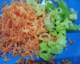 Foto langkah ke 2 dari resep Nuget ayam homemade.