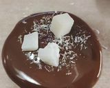 Foto del passaggio 3 della ricetta Mendiants di cioccolato e frutta secca