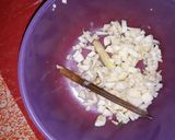 Foto langkah ke 1 dari resep Nasi Hainan Gurih Ricecooker.