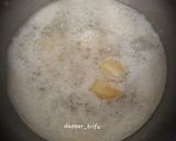Foto langkah ke 2 dari resep Singkong Goreng Empuk Kriuk.